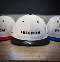 FREEDOM Snapback