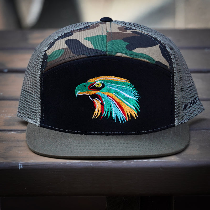 Born Free Eagle