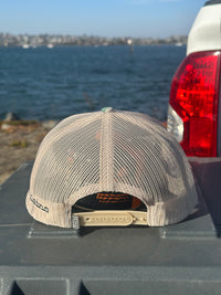 Trophy Buck - 7 Panel camo