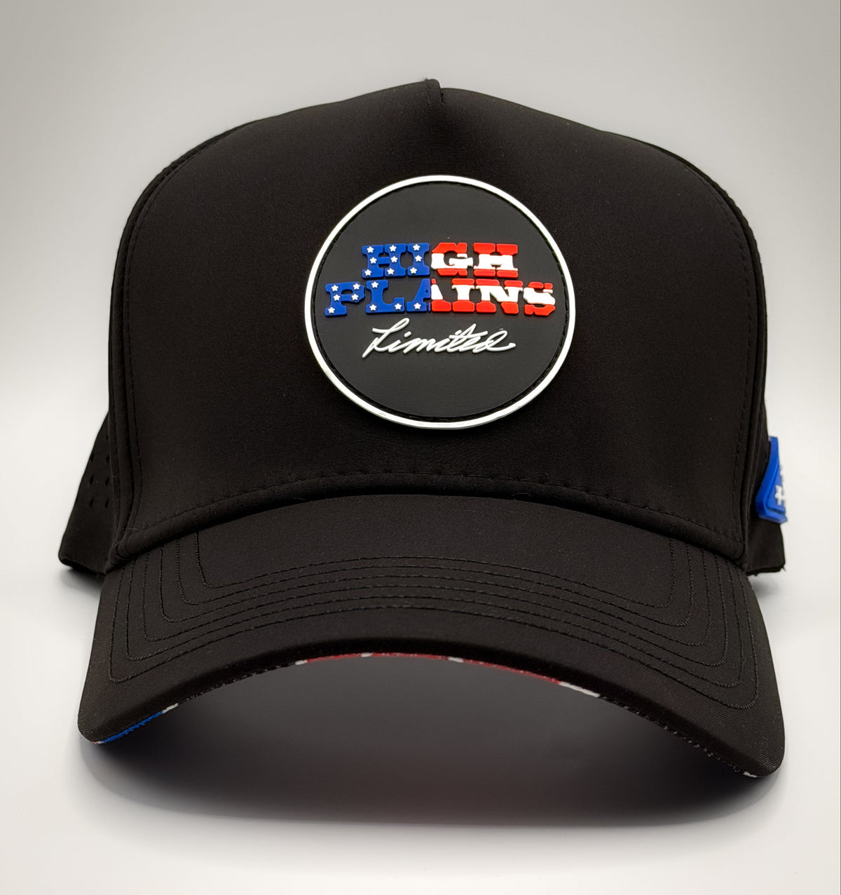 13 Folds of Freedom Snapback