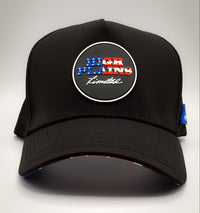 13 Folds of Freedom Snapback