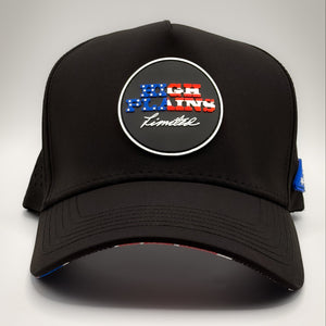 13 Folds of Freedom Snapback