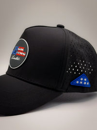 13 Folds of Freedom Snapback