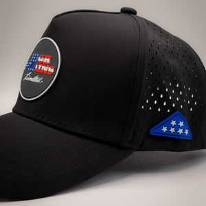 13 Folds of Freedom Snapback