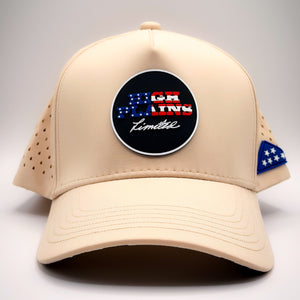 13 Folds of Freedom Snapback