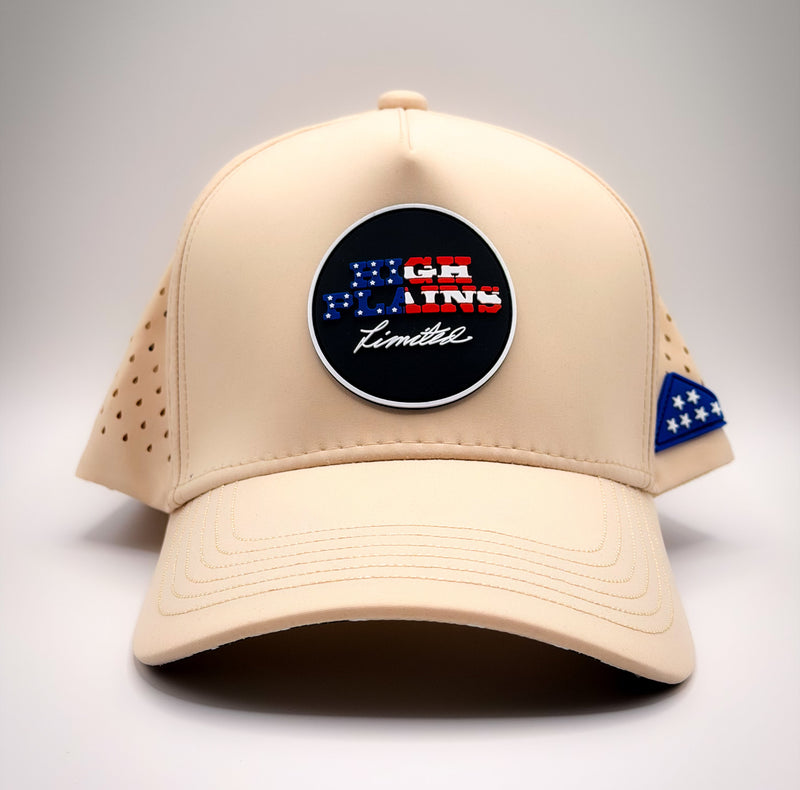 13 Folds of Freedom Snapback