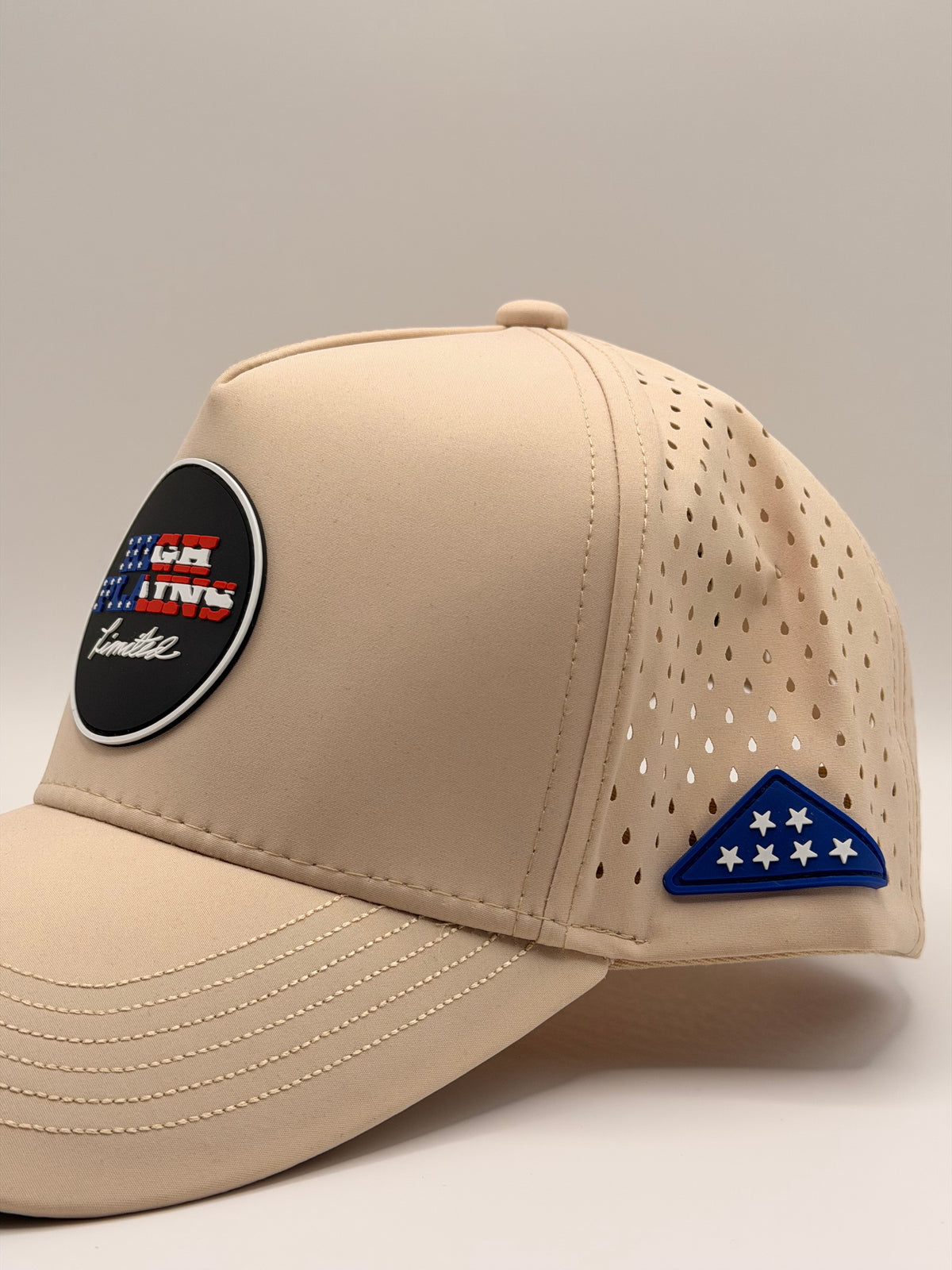 13 Folds of Freedom Snapback