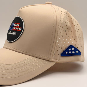 13 Folds of Freedom Snapback