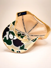 13 Folds of Freedom Snapback