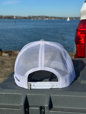 Trophy Buck - 7 Panel camo