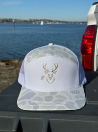 Trophy Buck - 7 Panel camo