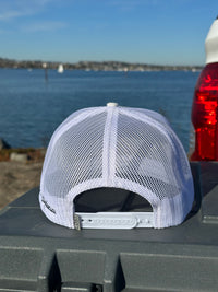 Trophy Buck - 7 Panel camo