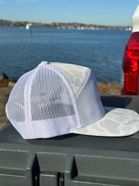 Trophy Buck - 7 Panel camo