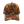 Duck Camo Performance Snapback - Ember