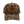 Duck Camo Performance Snapback - Timber