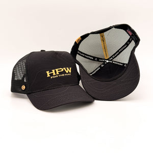 For the Hunt - Midnight Topo