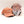 Aspen Perforated Snapback - Canyon Rust