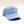 Aspen Perforated Snapback - Bluebird