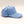 Aspen Perforated Snapback - Bluebird