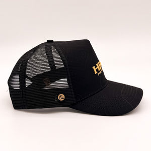 For the Hunt - Midnight Topo
