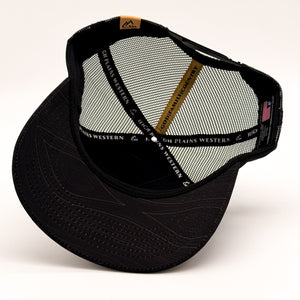 For the Hunt - Midnight Topo